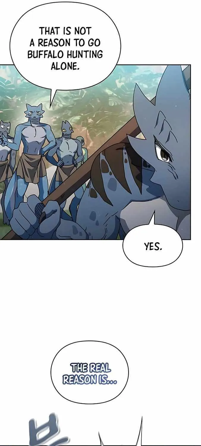 The Nebula’s Civilization Chapter 4 page 83 - 