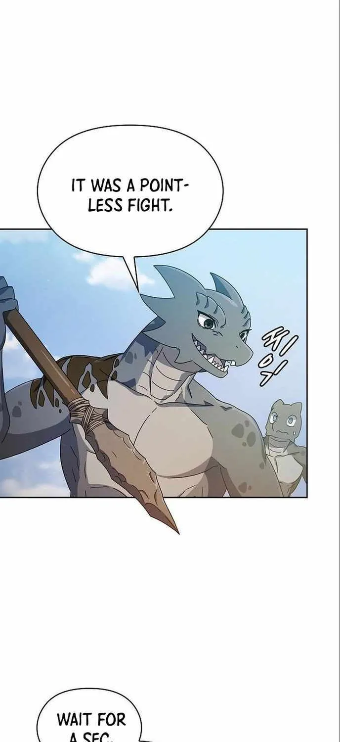 The Nebula’s Civilization Chapter 5 page 16 - 