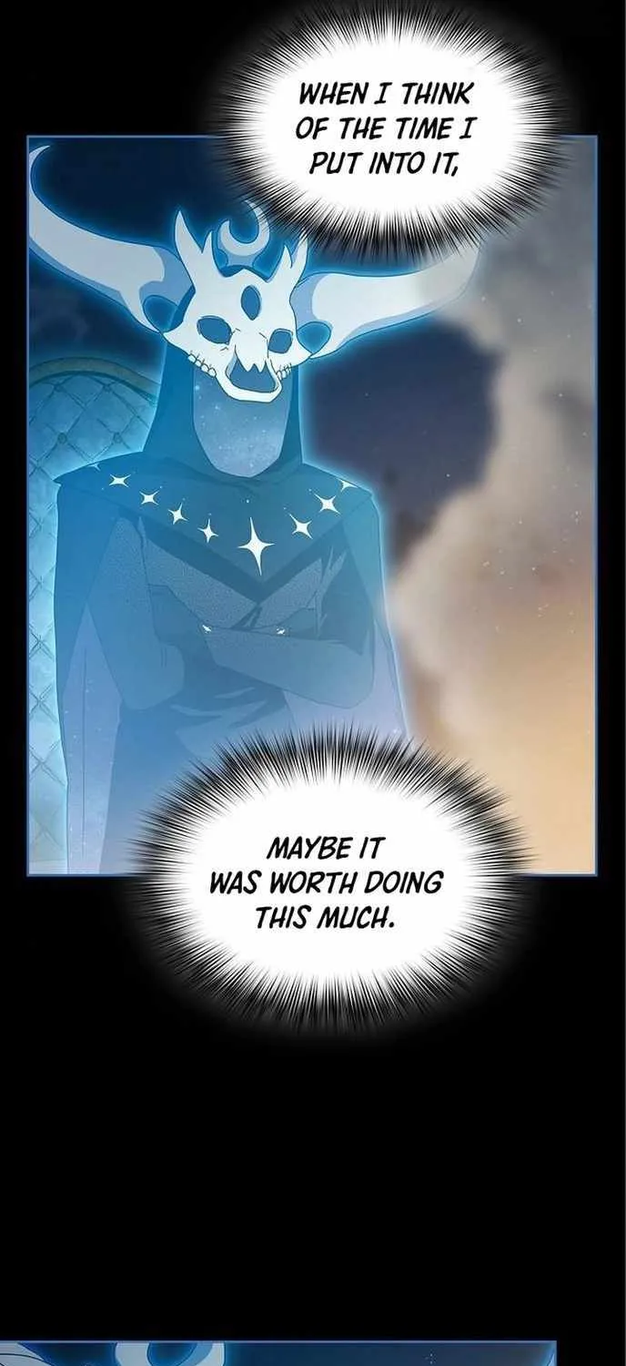 The Nebula’s Civilization Chapter 5 page 50 - 