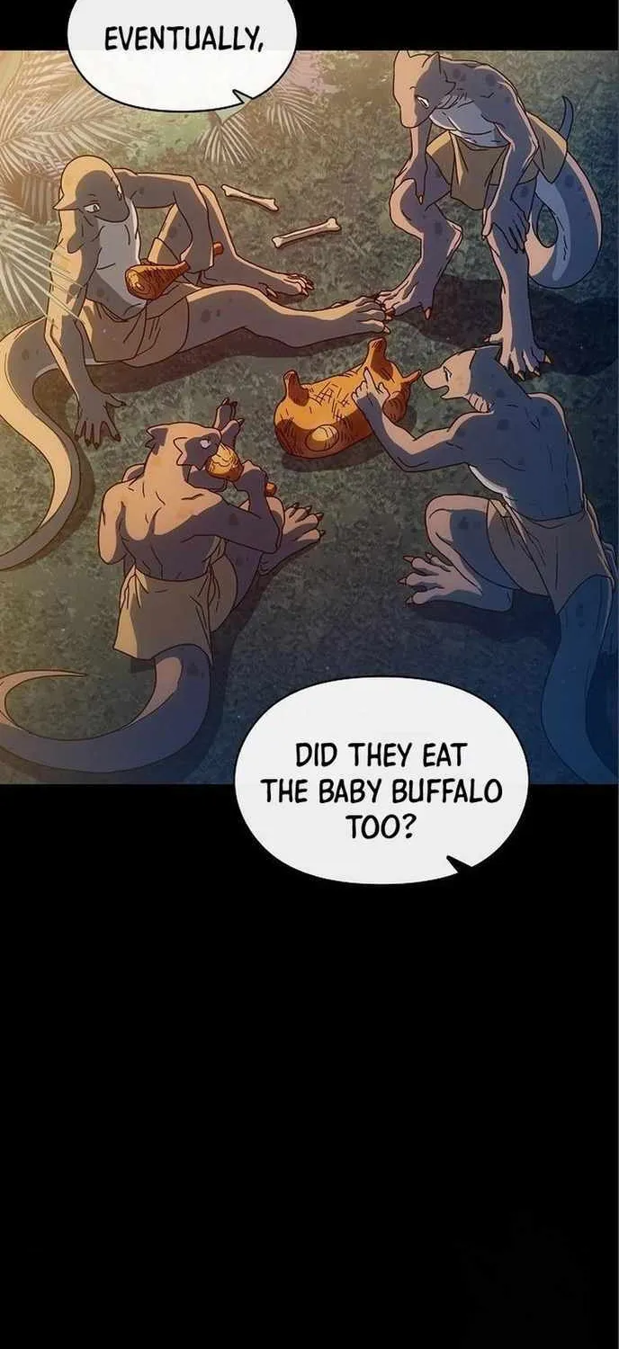 The Nebula’s Civilization Chapter 5 page 55 - 