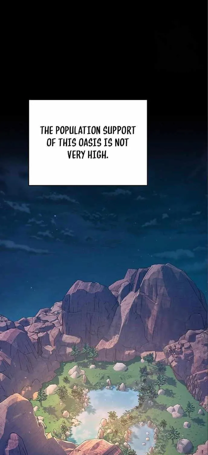 The Nebula’s Civilization Chapter 5 page 58 - 