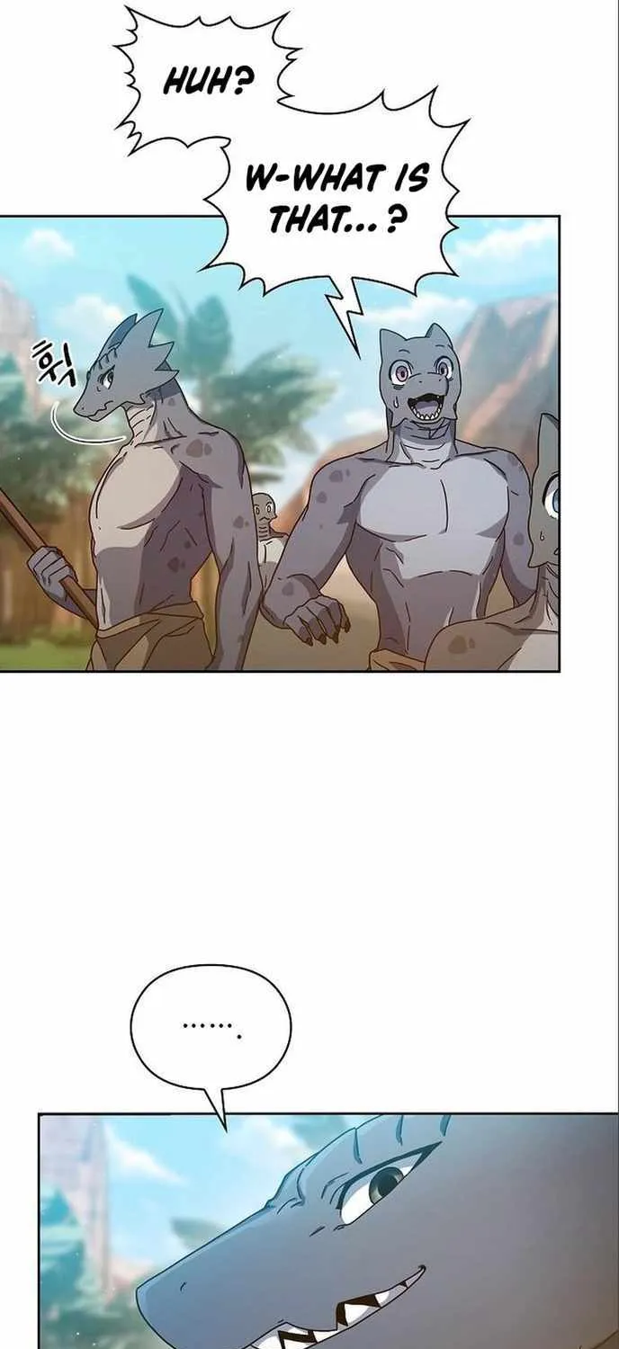 The Nebula’s Civilization Chapter 5 page 8 - 