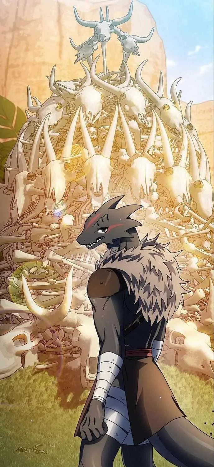 The Nebula’s Civilization Chapter 5 page 71 - 