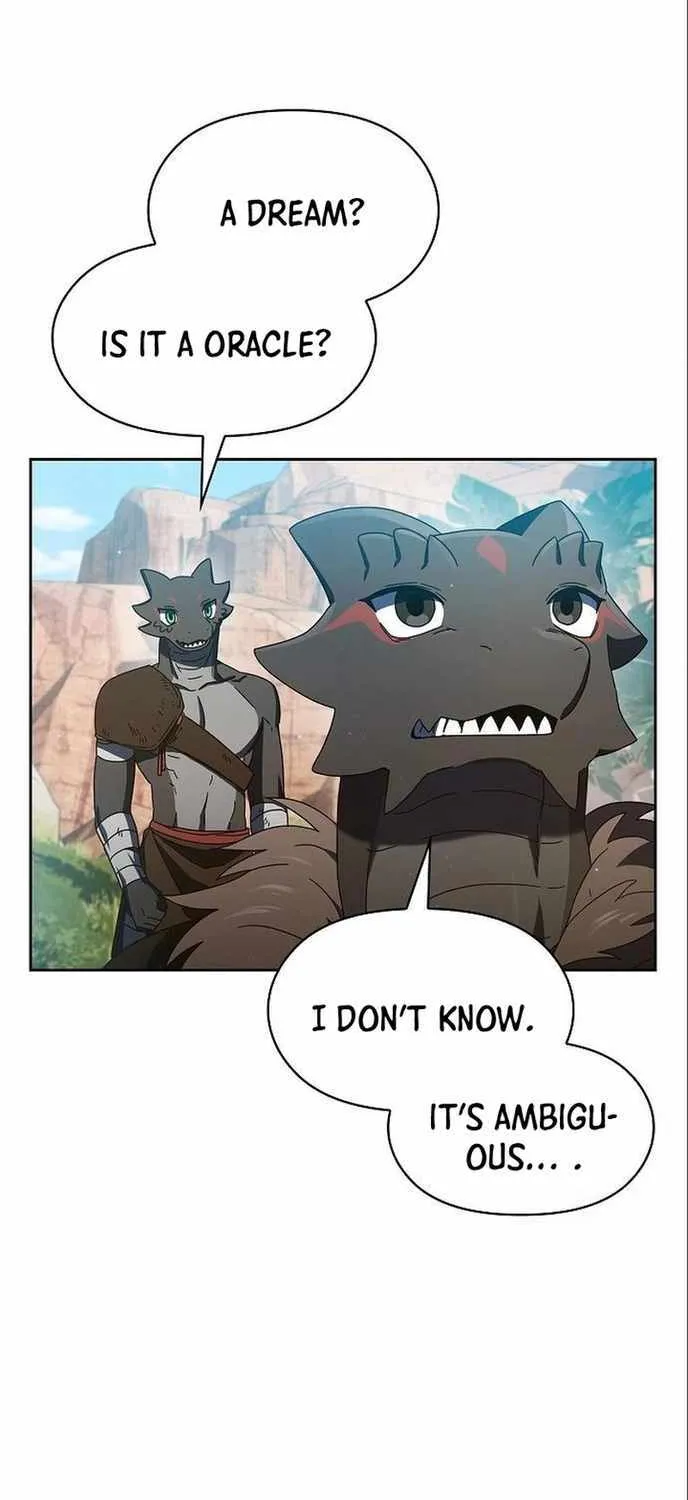 The Nebula’s Civilization Chapter 5 page 73 - 