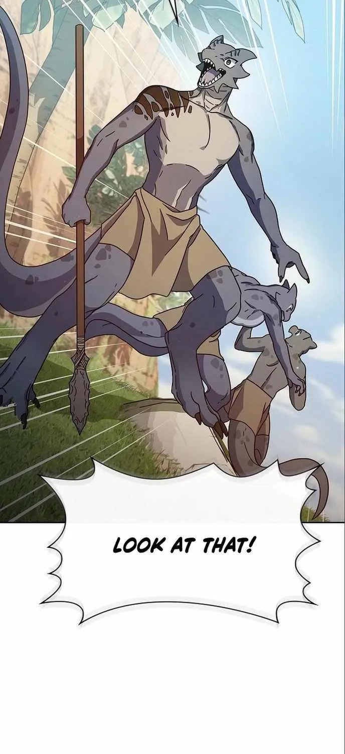 The Nebula’s Civilization Chapter 5 page 10 - 