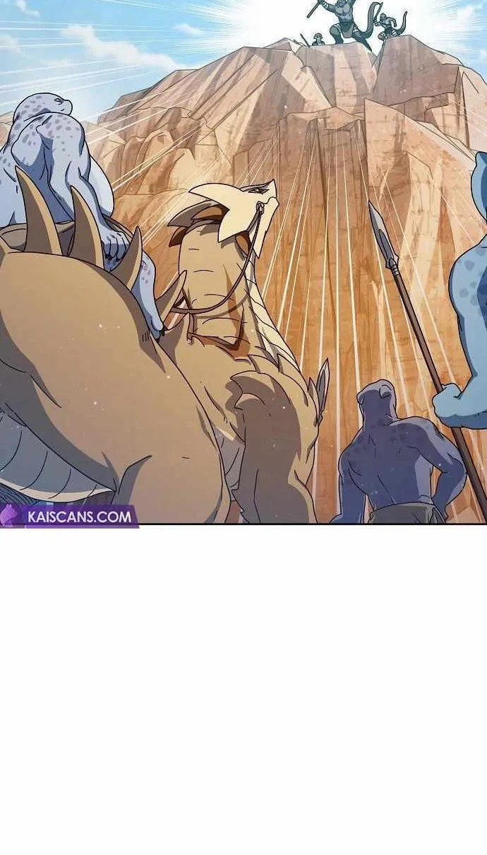 The Nebula’s Civilization Chapter 6 page 19 - 