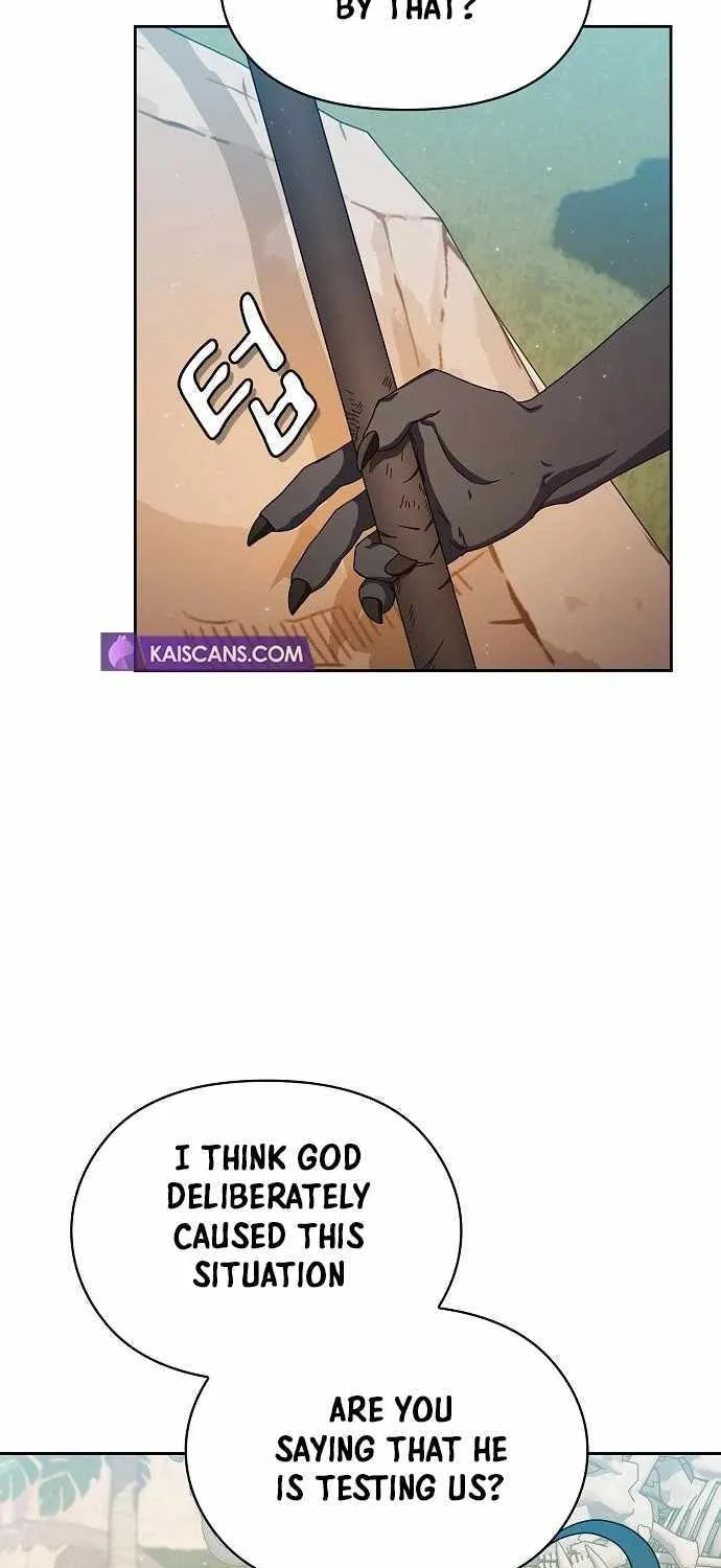 The Nebula’s Civilization Chapter 6 page 24 - 