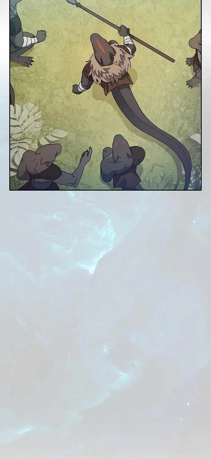 The Nebula’s Civilization Chapter 6 page 37 - 