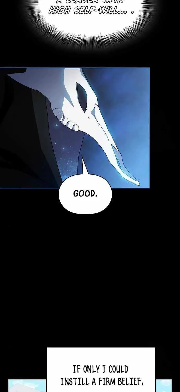 The Nebula’s Civilization Chapter 6 page 45 - 