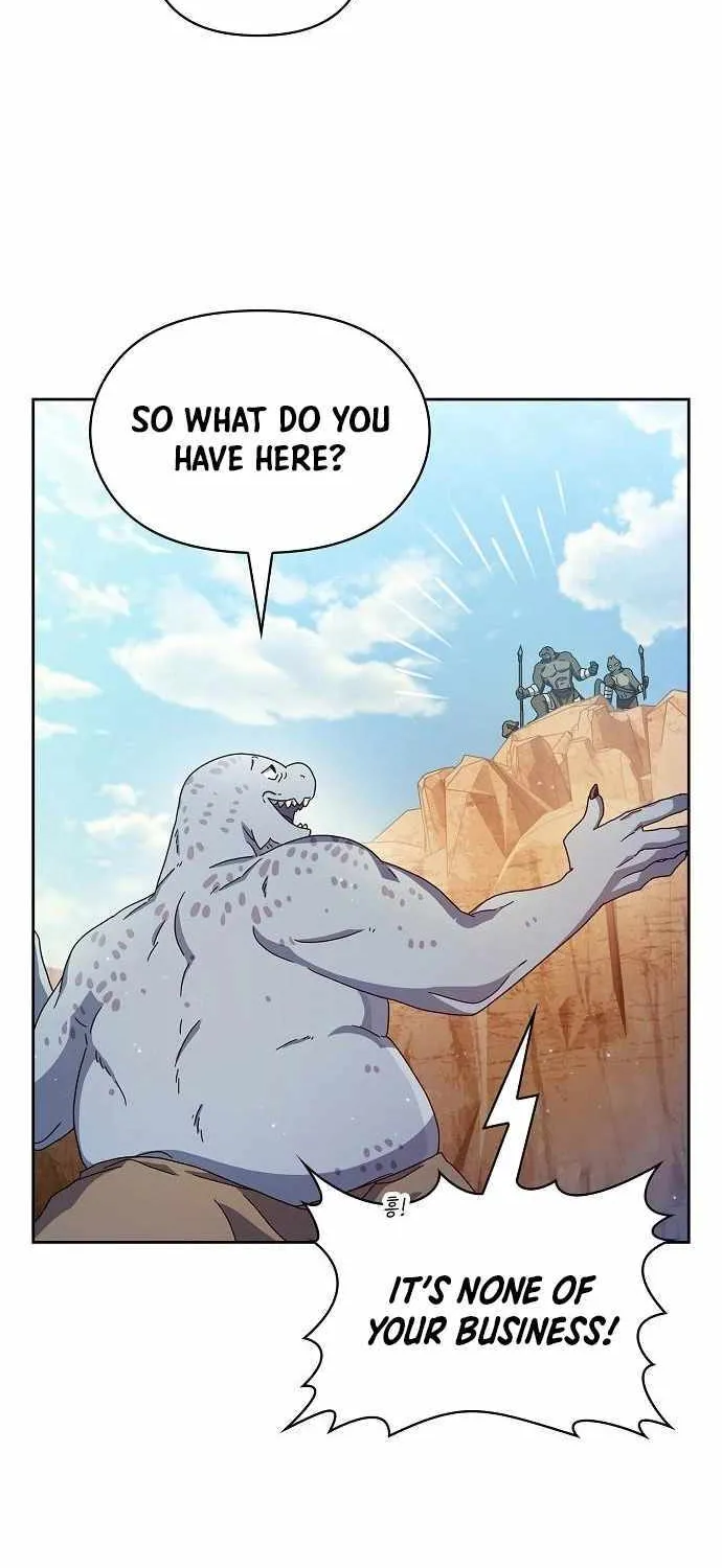 The Nebula’s Civilization Chapter 6 page 53 - 