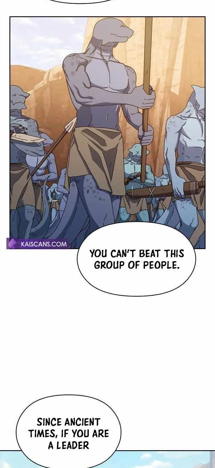 The Nebula’s Civilization Chapter 6 page 64 - 