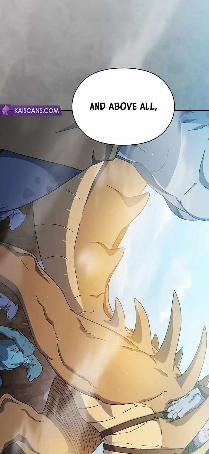 The Nebula’s Civilization Chapter 6 page 8 - 