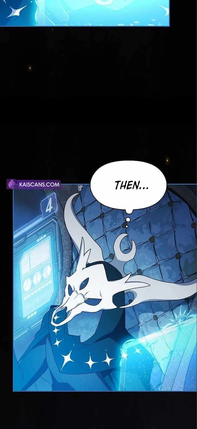 The Nebula’s Civilization Chapter 7 page 18 - 