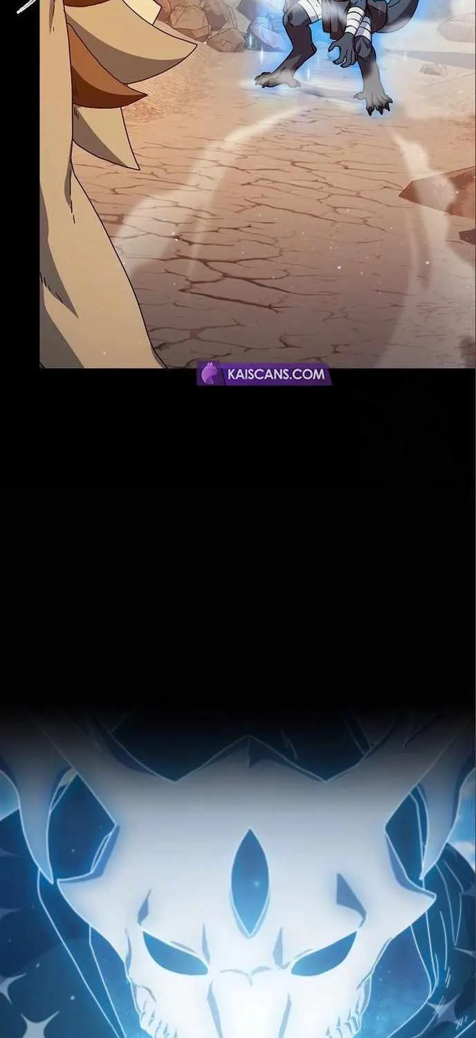 The Nebula’s Civilization Chapter 7 page 30 - 