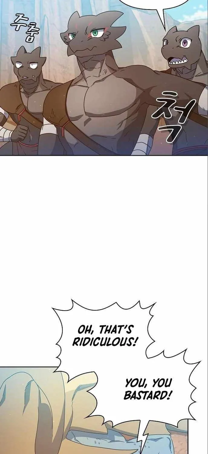The Nebula’s Civilization Chapter 7 page 61 - 