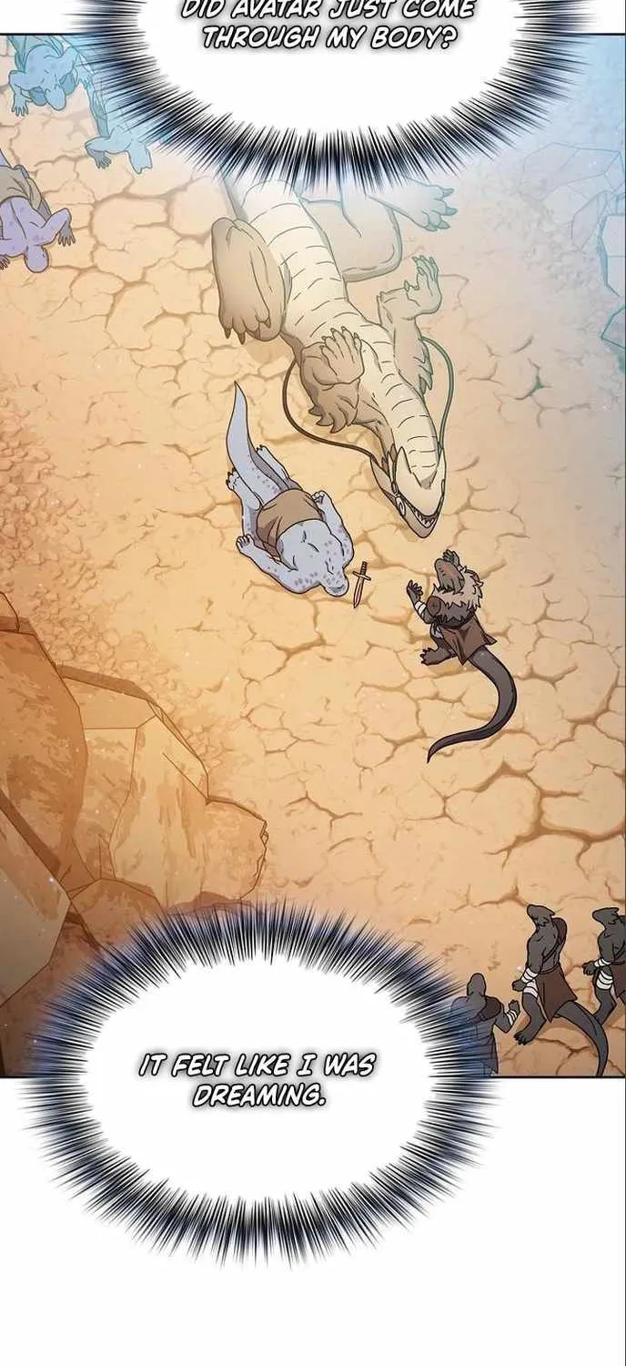 The Nebula’s Civilization Chapter 7 page 75 - 