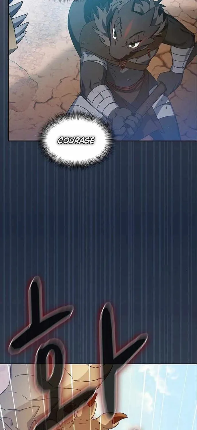The Nebula’s Civilization Chapter 7 page 9 - 