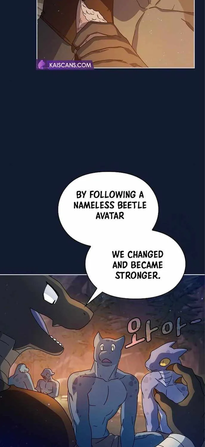 The Nebula’s Civilization Chapter 7 page 82 - 