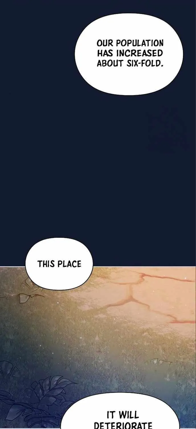 The Nebula’s Civilization Chapter 7 page 91 - 