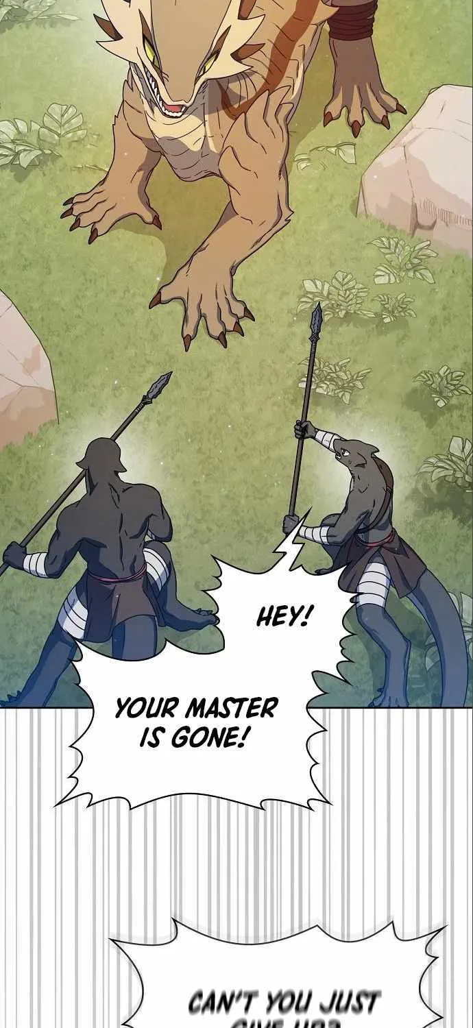 The Nebula’s Civilization Chapter 8 page 4 - 