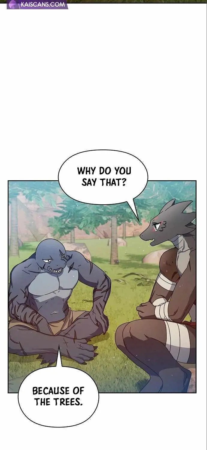 The Nebula’s Civilization Chapter 8 page 34 - 