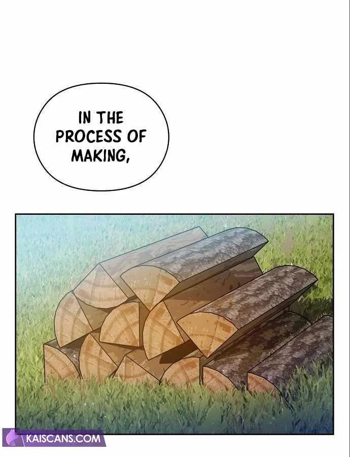 The Nebula’s Civilization Chapter 8 page 36 - 