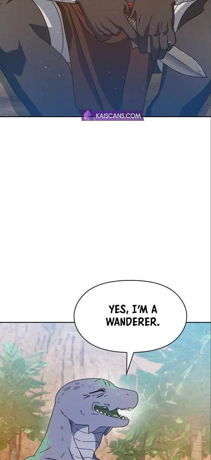 The Nebula’s Civilization Chapter 8 page 45 - 