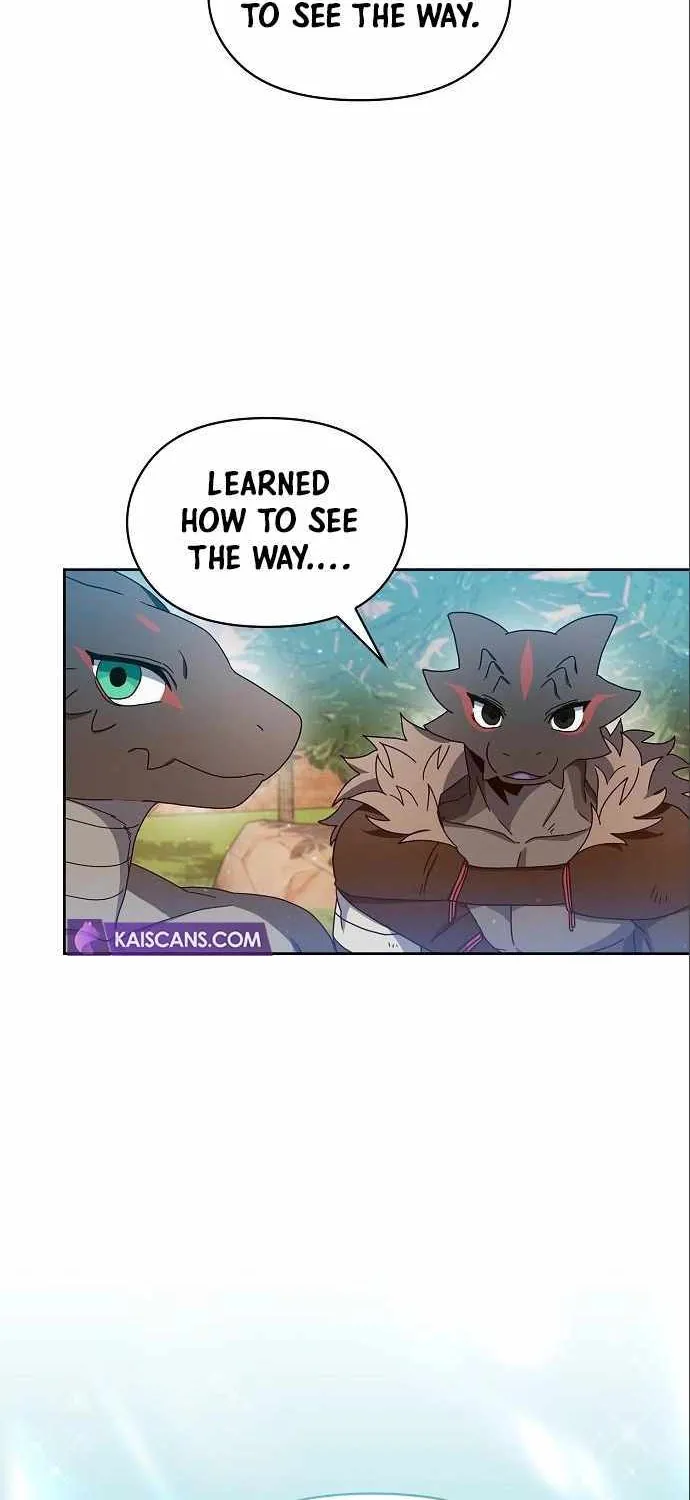 The Nebula’s Civilization Chapter 8 page 47 - 