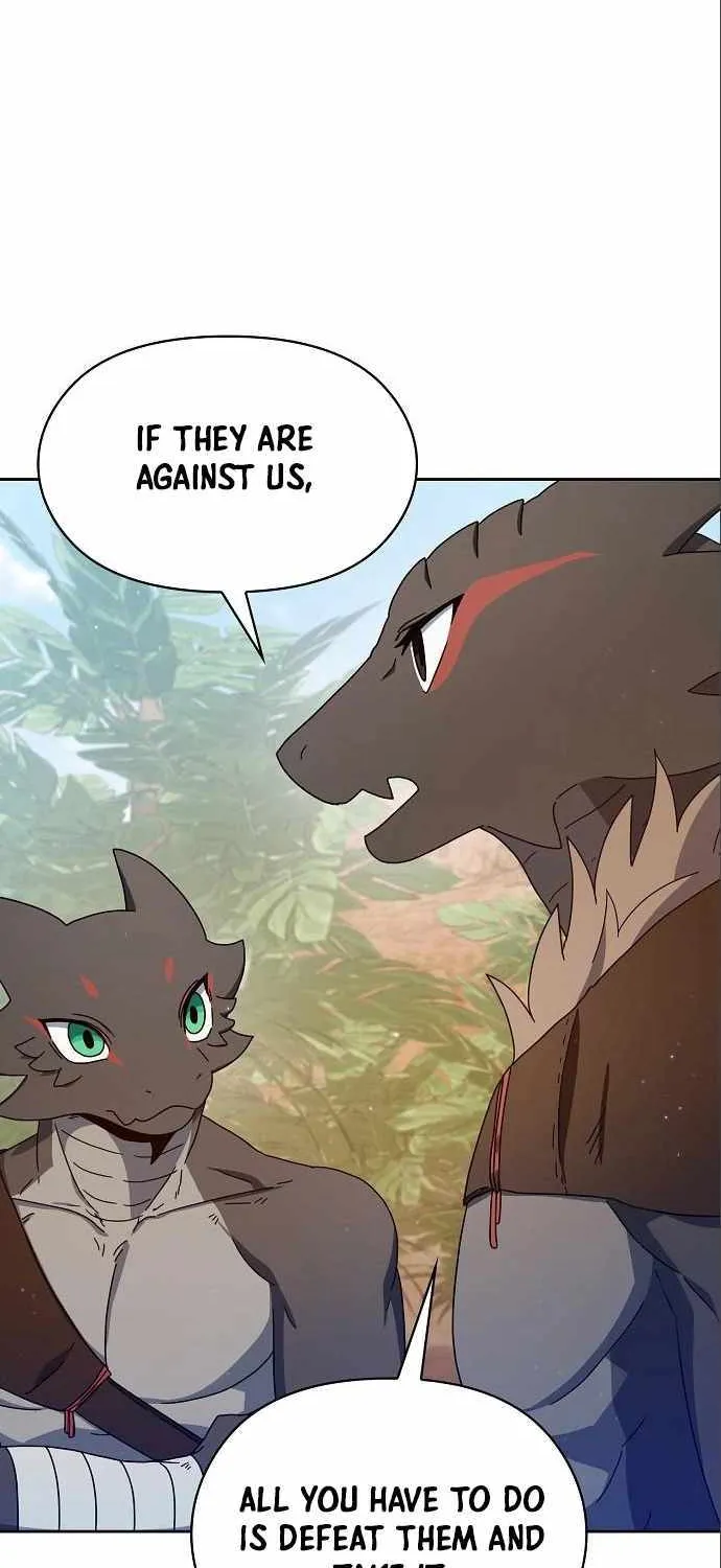 The Nebula’s Civilization Chapter 8 page 52 - 