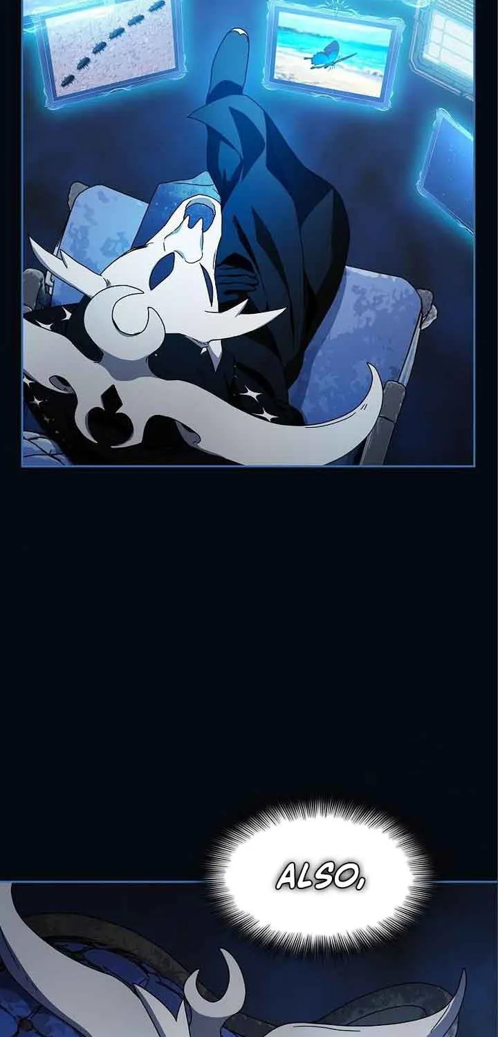 The Nebula’s Civilization Chapter 9 page 27 - 