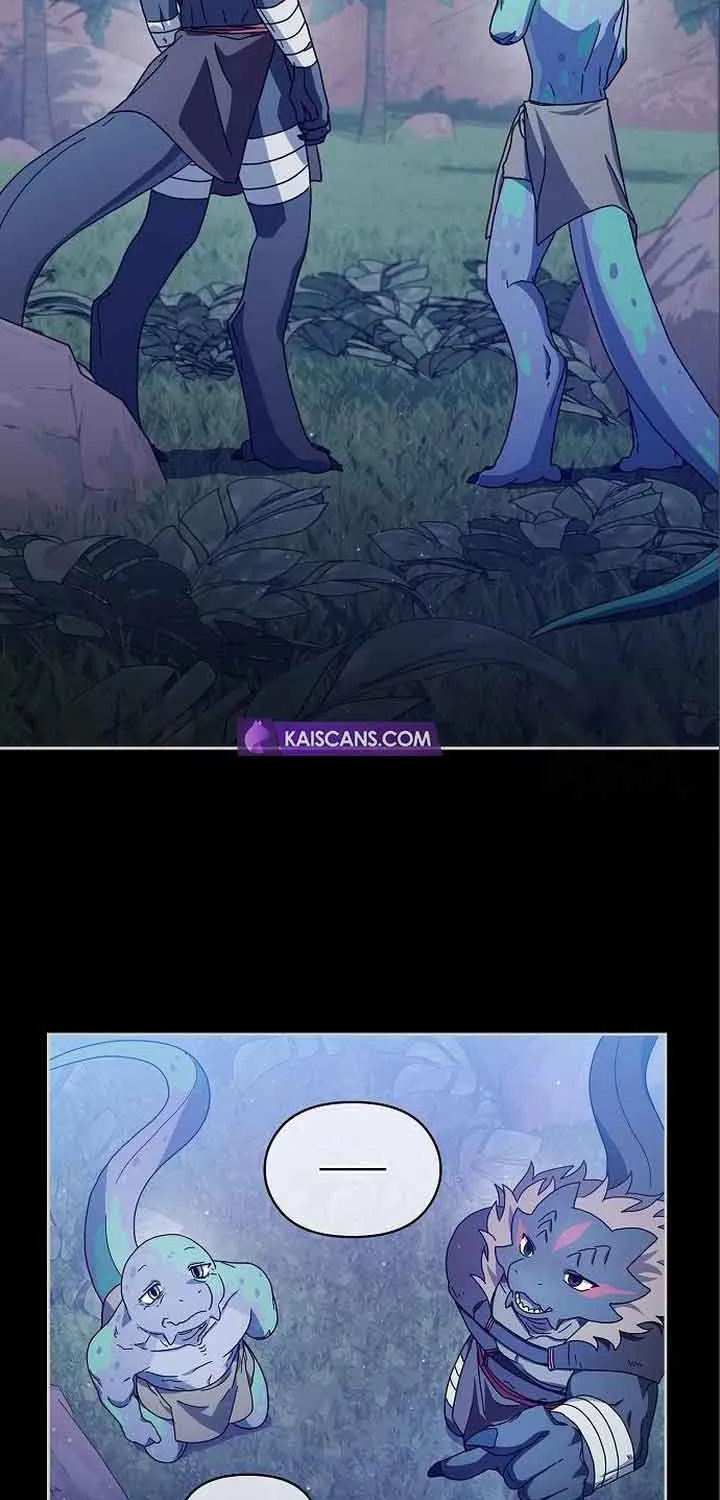 The Nebula’s Civilization Chapter 9 page 32 - 