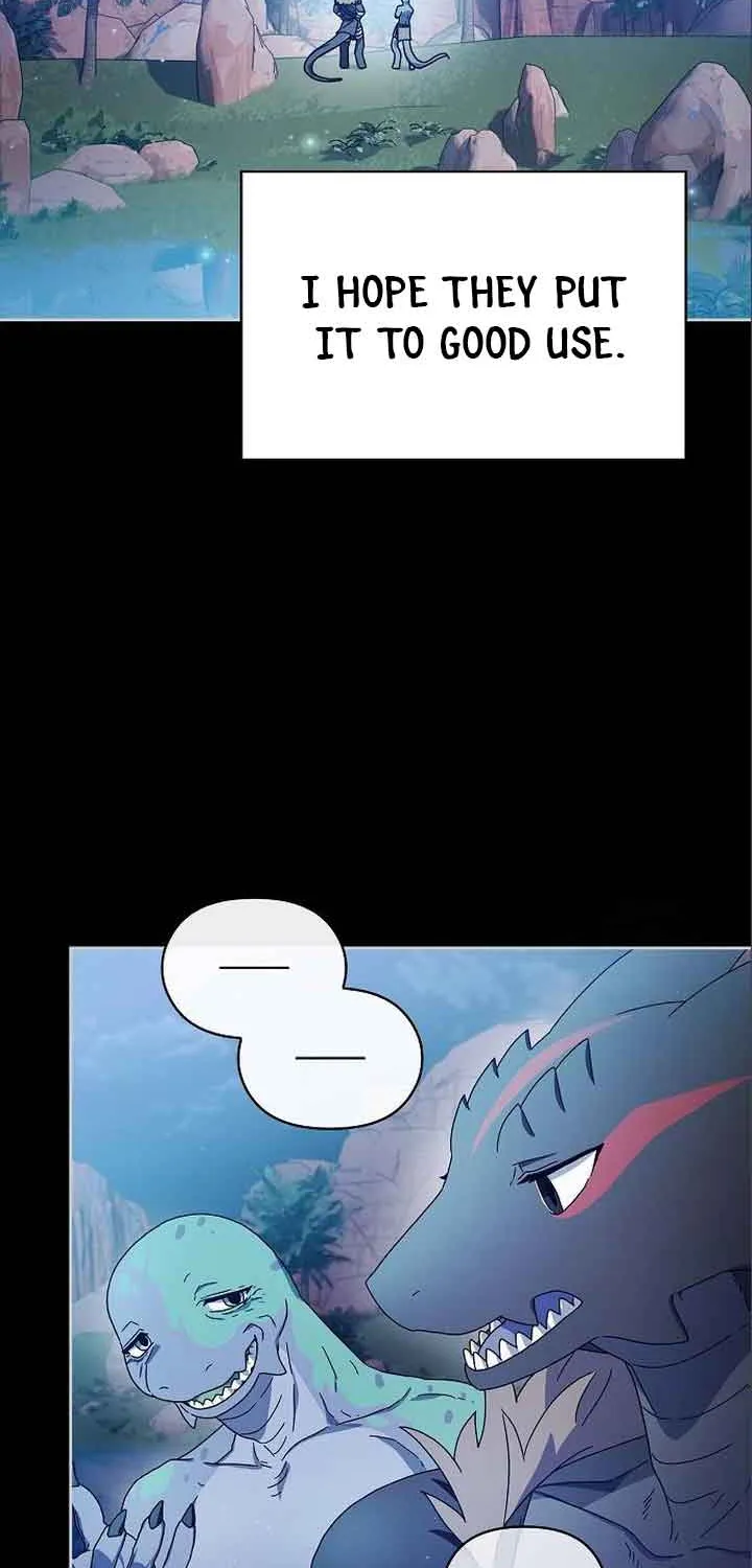 The Nebula’s Civilization Chapter 9 page 35 - 