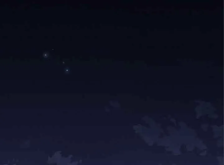 The Nebula’s Civilization Chapter 9 page 37 - 