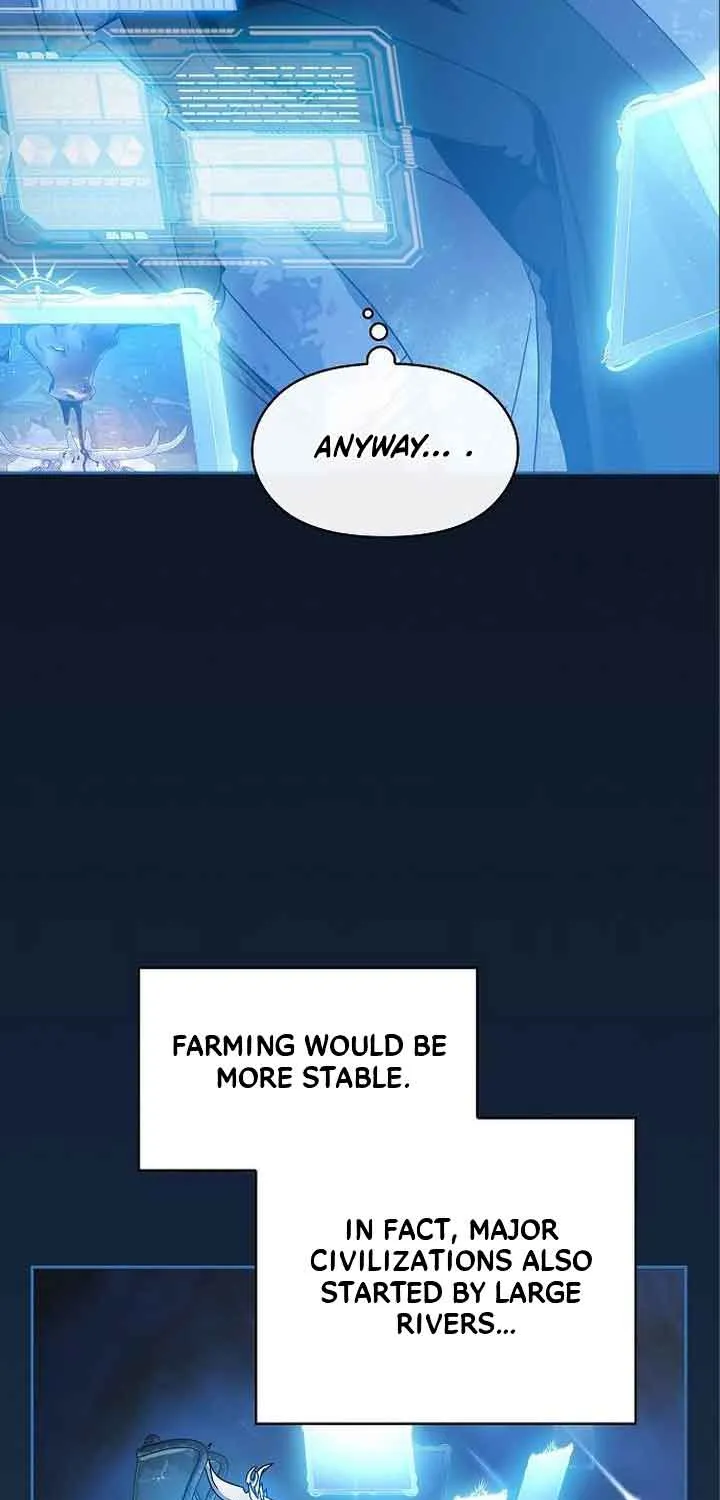 The Nebula’s Civilization Chapter 9 page 6 - 