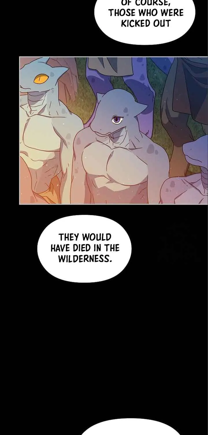 The Nebula’s Civilization Chapter 9 page 54 - 