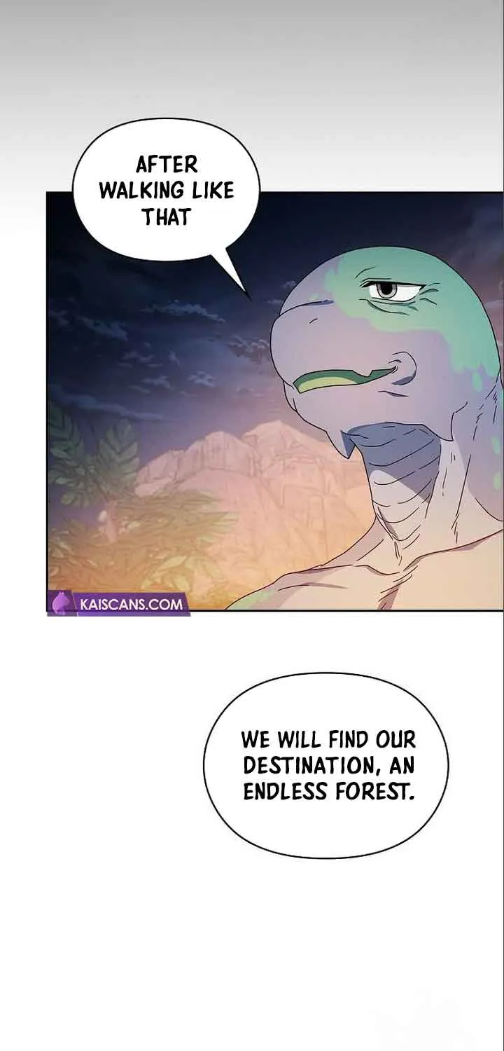 The Nebula’s Civilization Chapter 9 page 73 - 