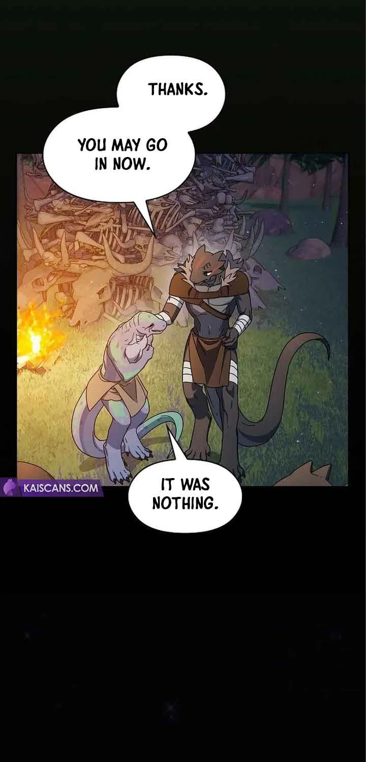 The Nebula’s Civilization Chapter 9 page 77 - 