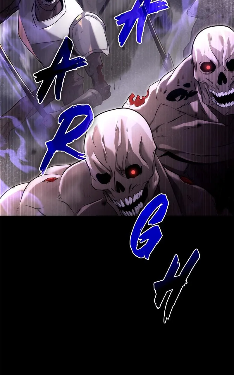 The Necromancer Family