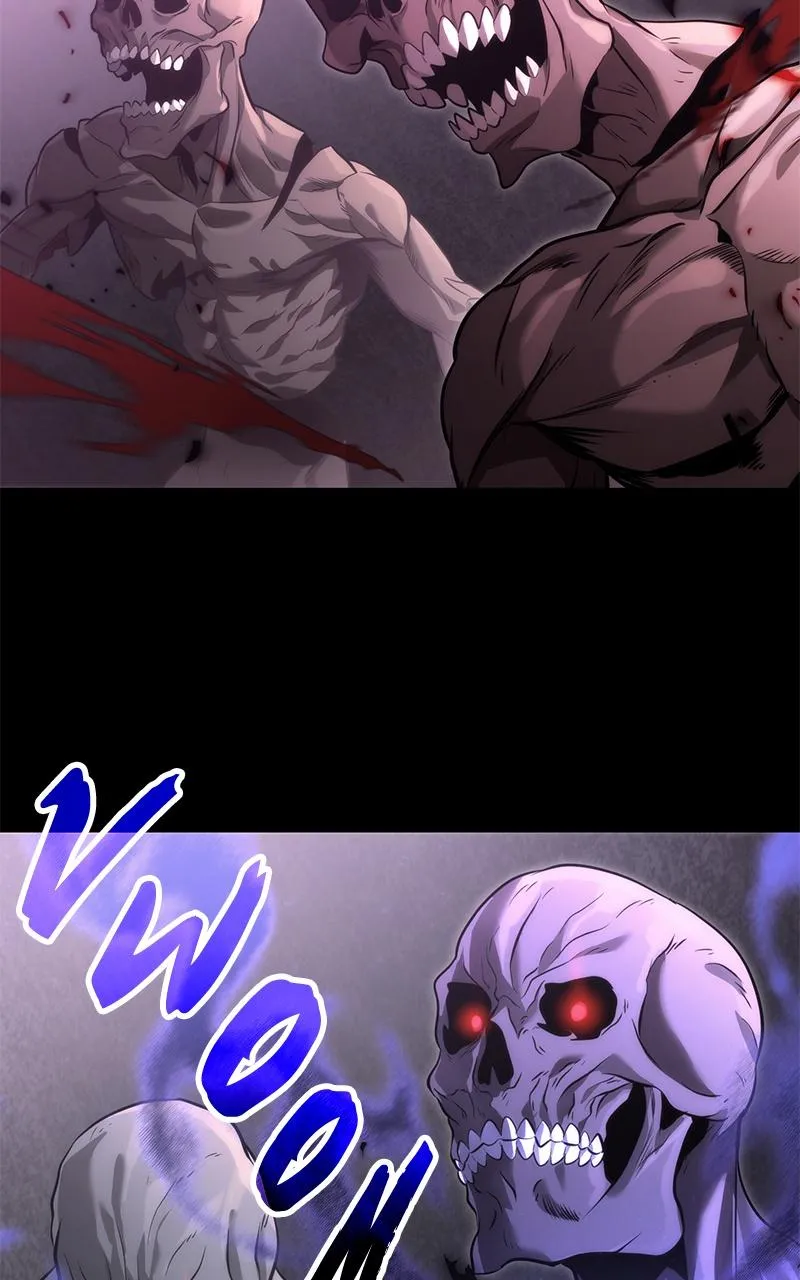 The Necromancer Family