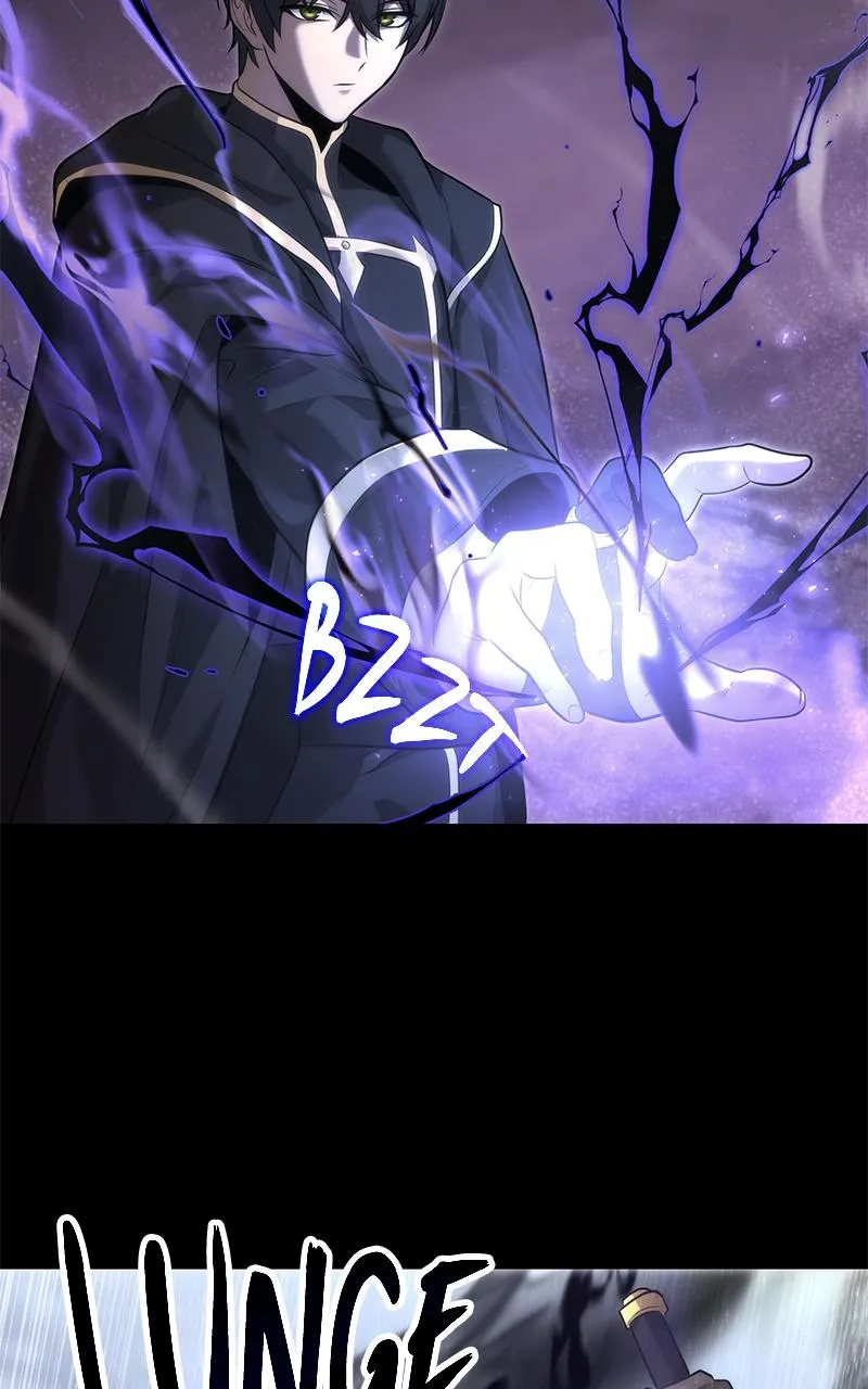 The Necromancer Family