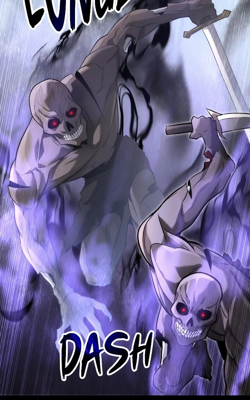 The Necromancer Family