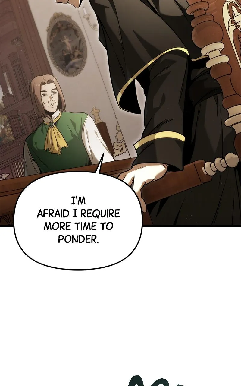 The Necromancer Family