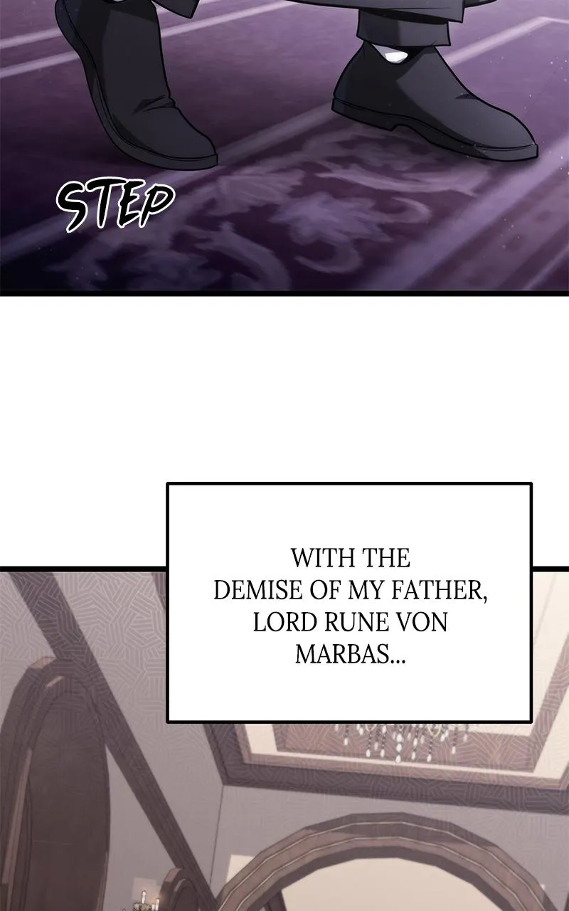 The Necromancer Family