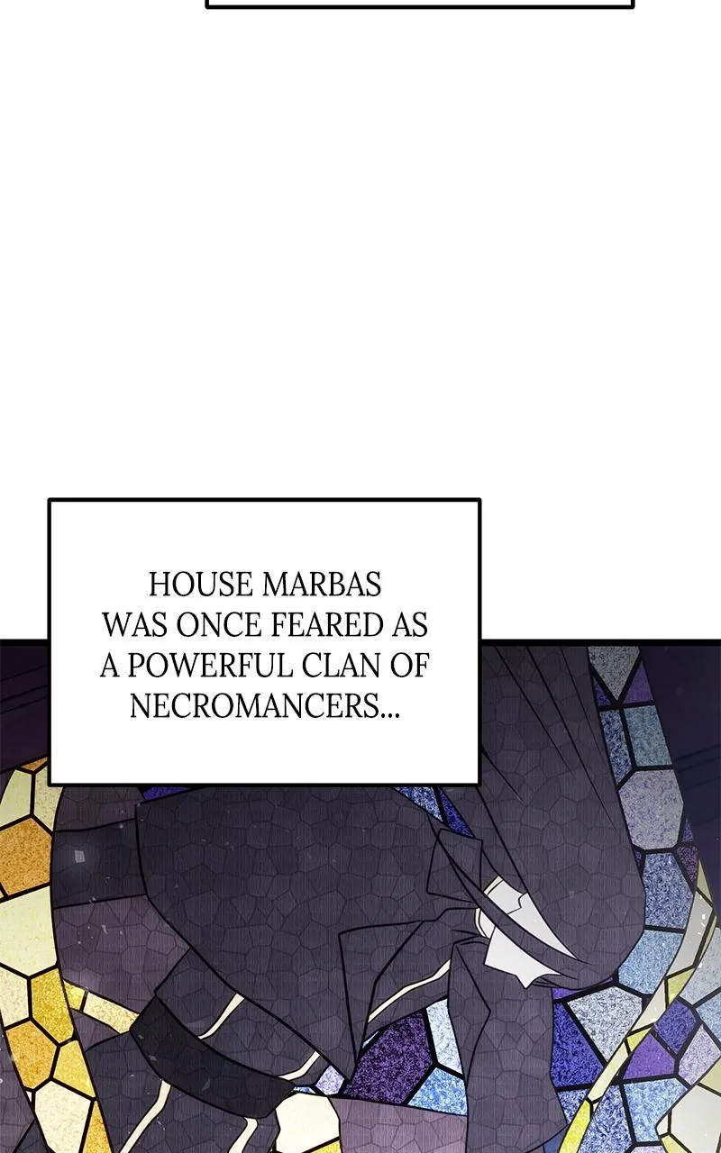 The Necromancer Family