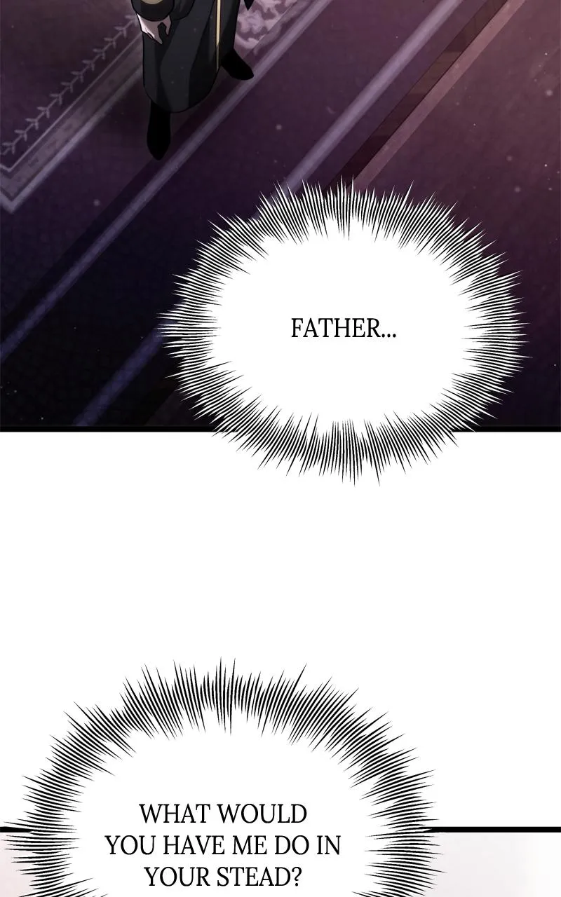 The Necromancer Family