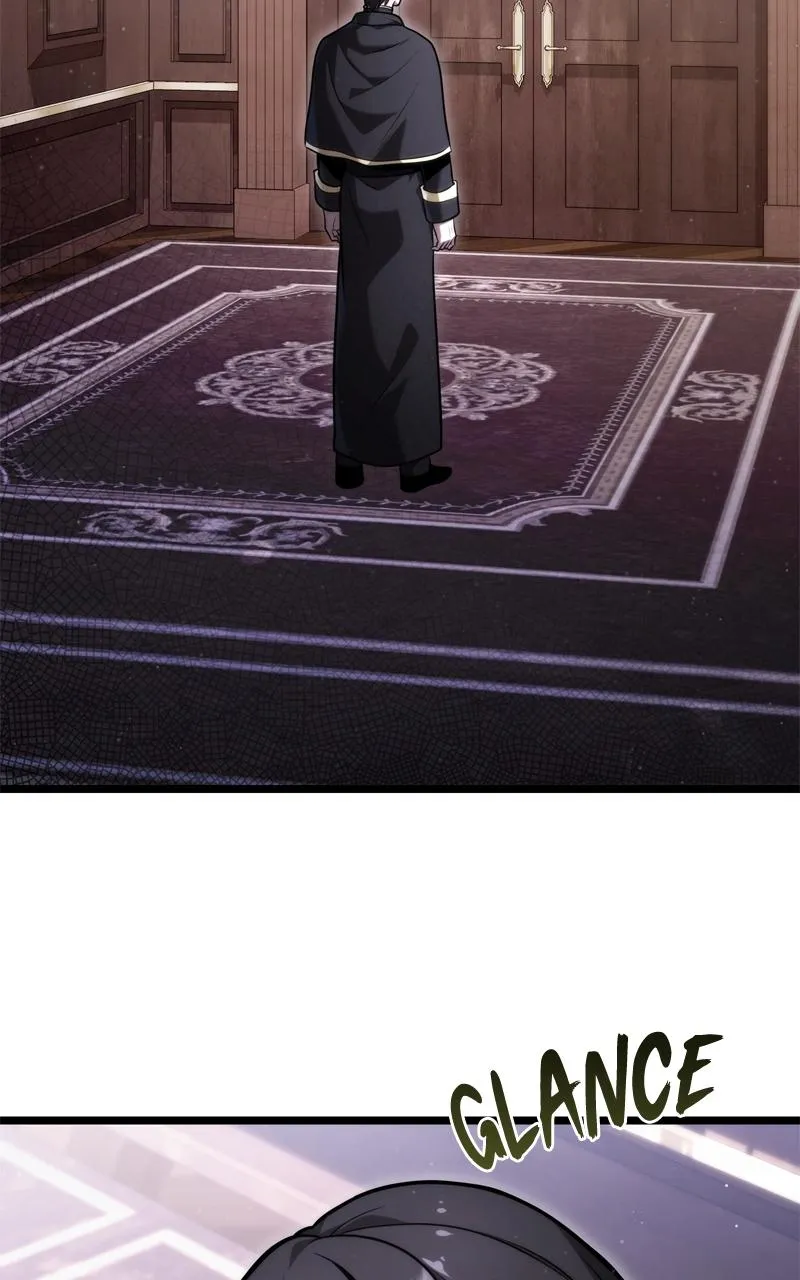 The Necromancer Family
