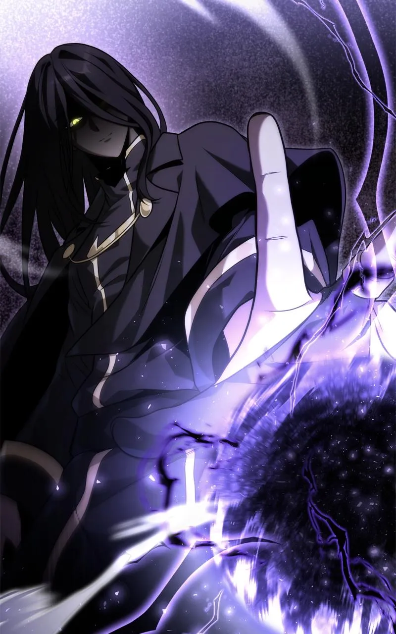 The Necromancer Family