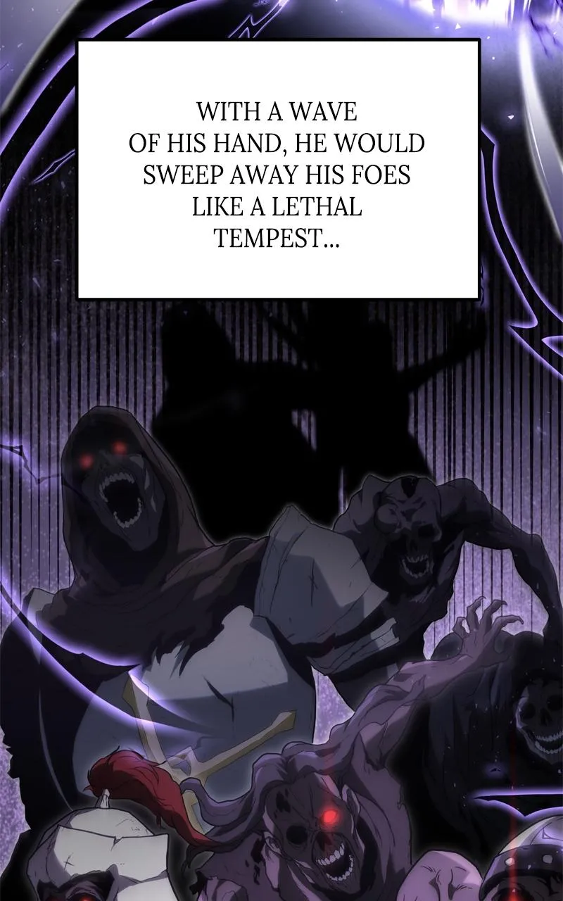 The Necromancer Family