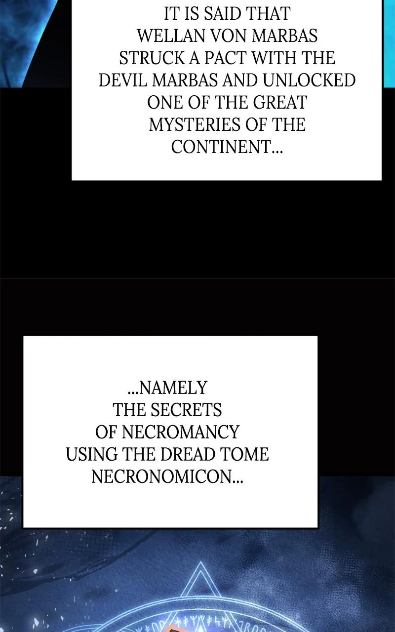 The Necromancer Family