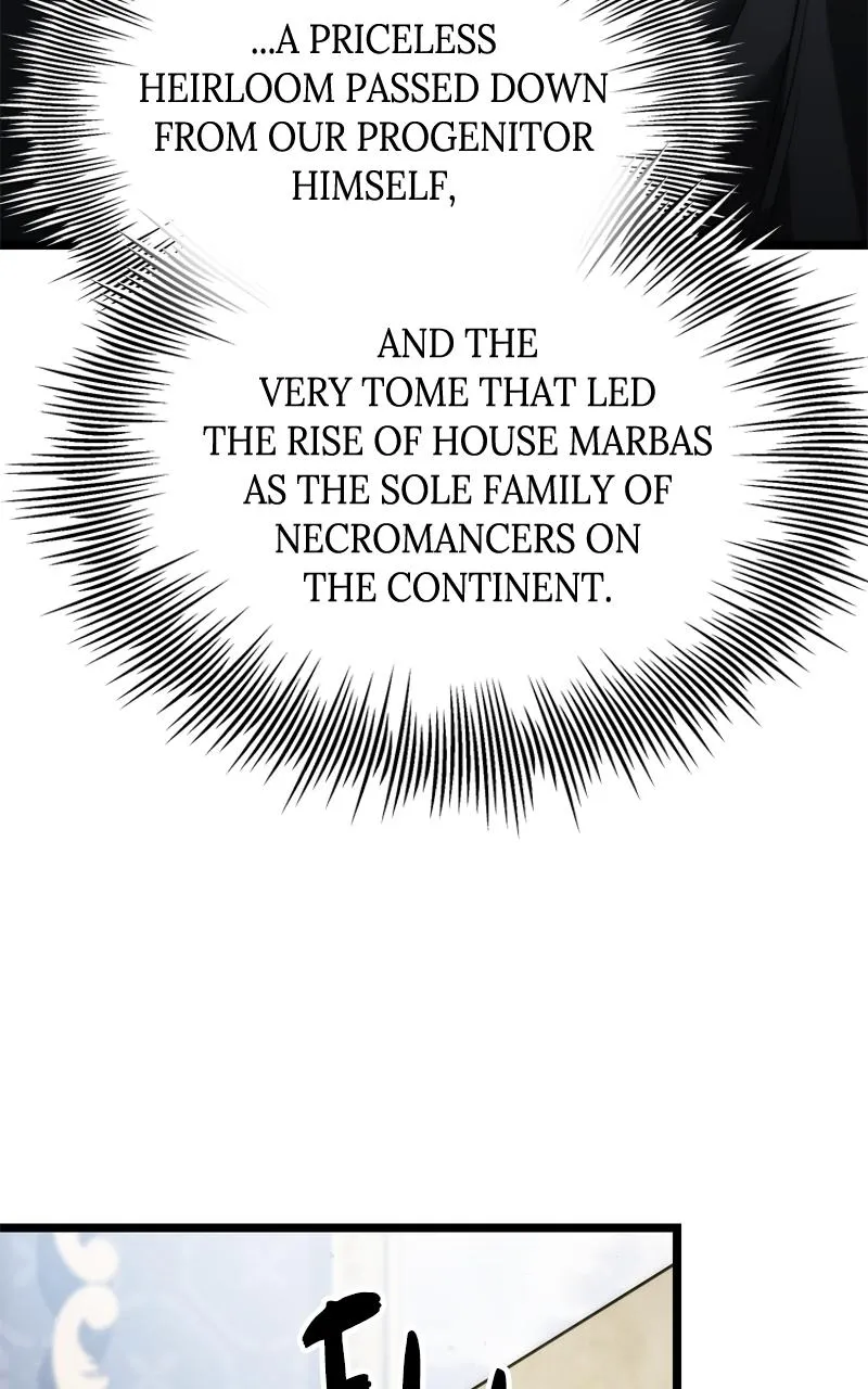 The Necromancer Family